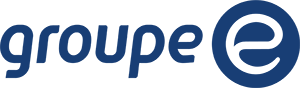 logo groupe e