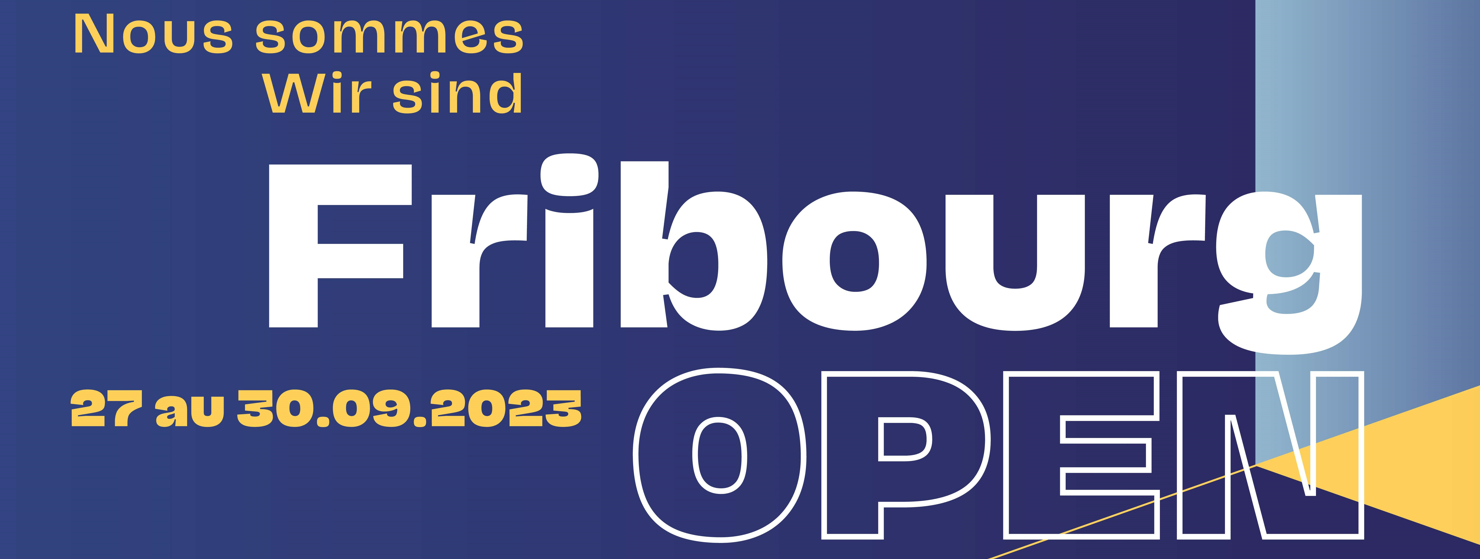 Logo FribourgOPEN