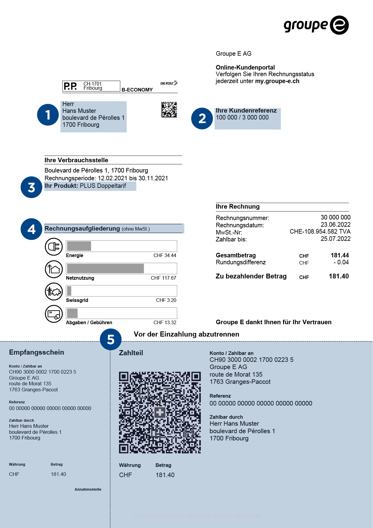rechnung seite 1