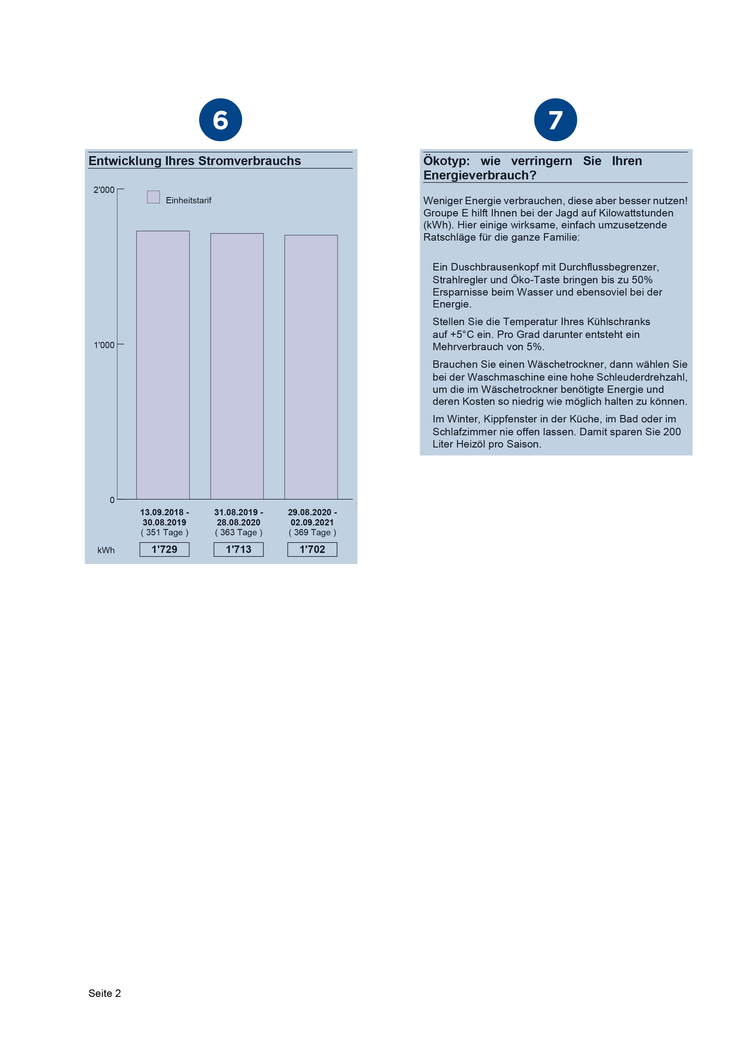 rechnung seite 2