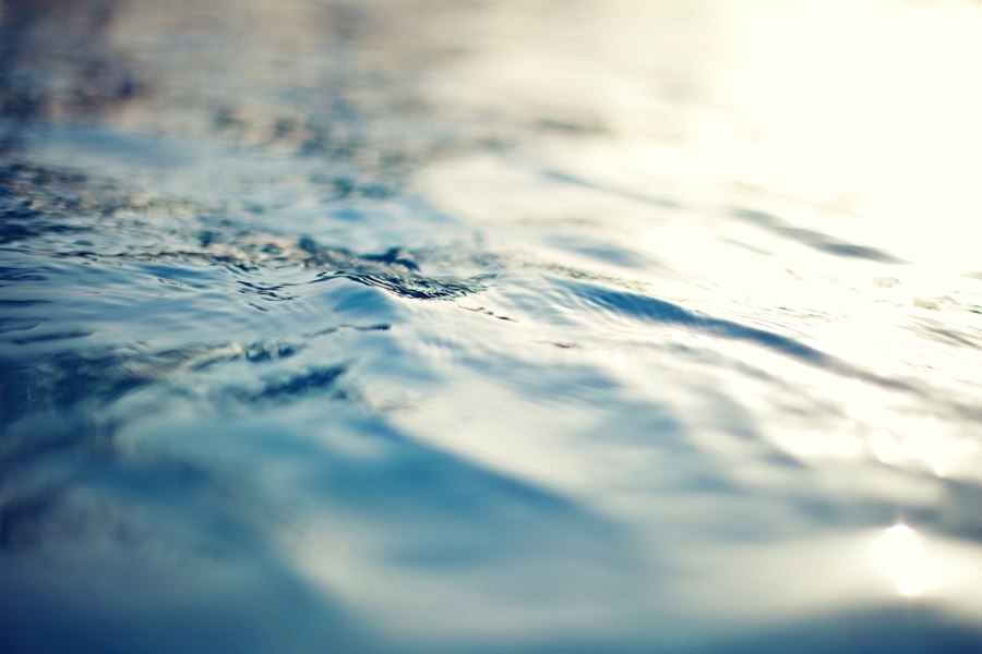 Eau potable