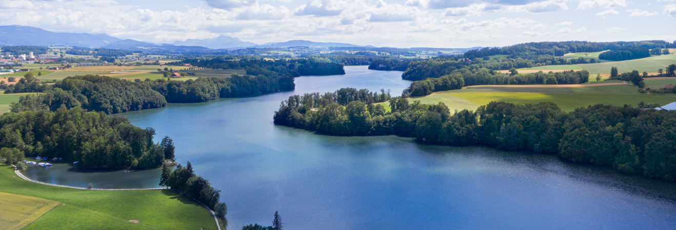 L'énergie de votre région