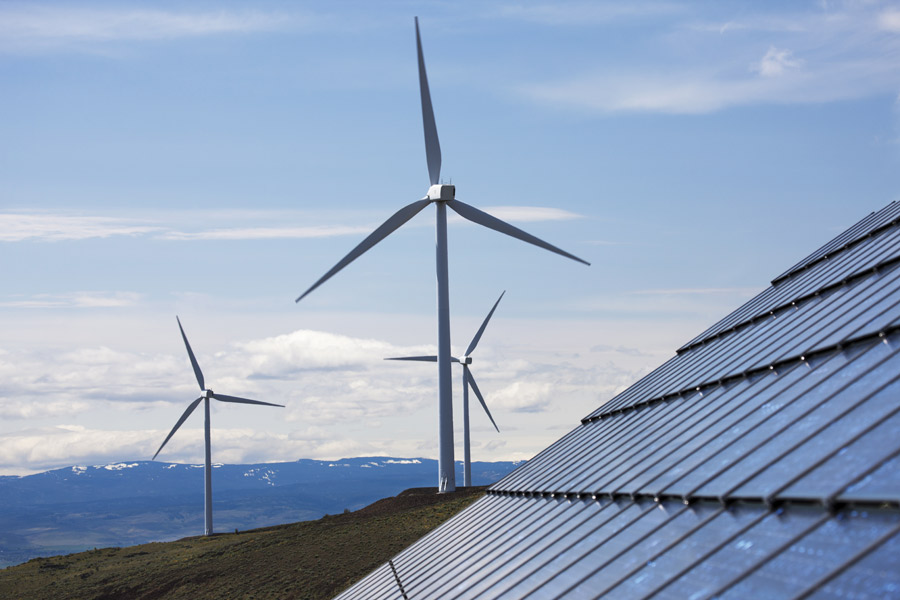 Transition énergétique