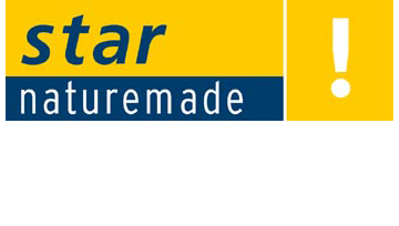 logo naturemade star