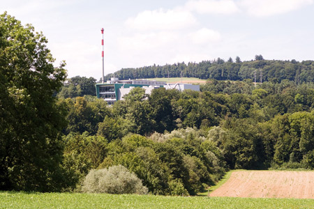 Autres énergies renouvelables