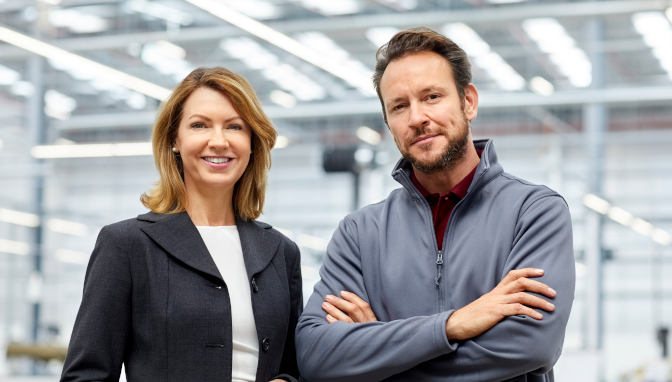 Des solutions de chaleur durables