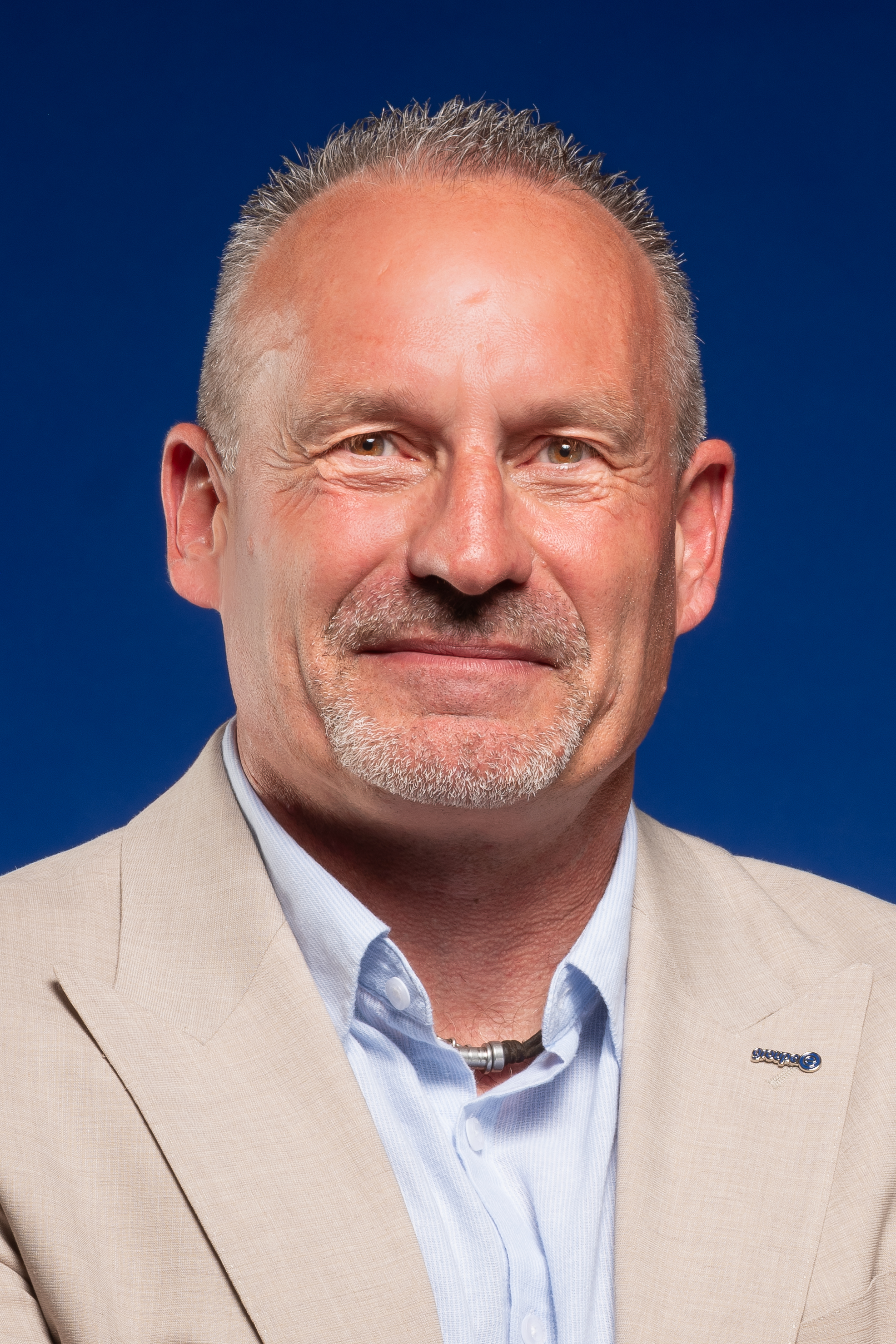 Stéphane Dupont 