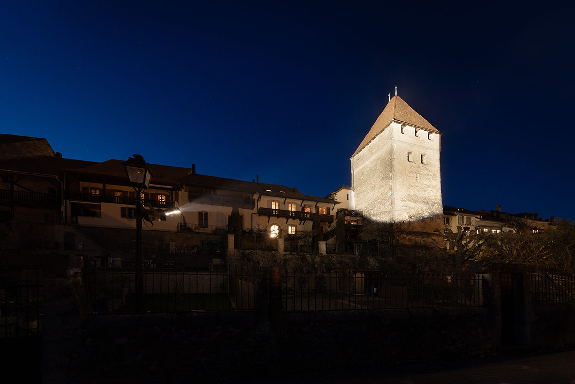 patrimoine