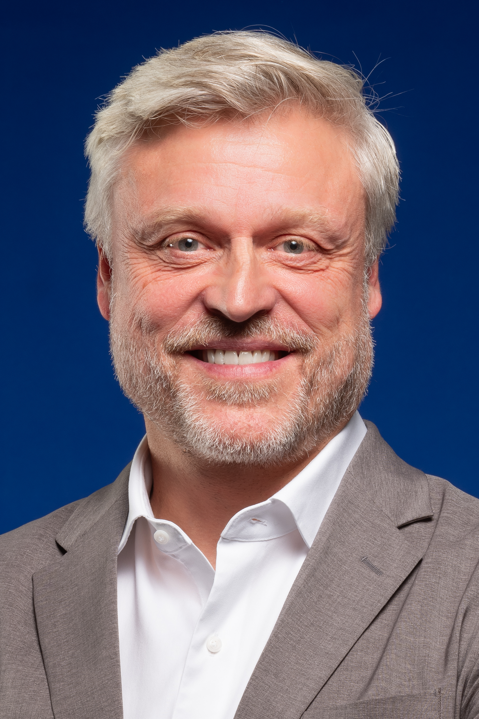 Stéphane Page