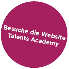 Besuche die Website Talents Academy