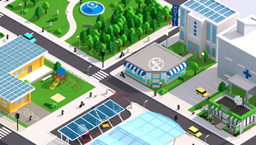 Smart Campus