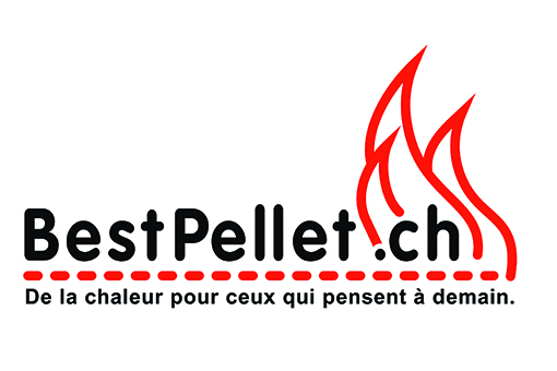 Logo von BestPellet.ch