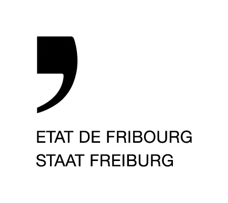 Logo Staat Freiburg