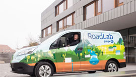 Roadlab