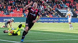 Groupe E soutient Neuchâtel Xamax FCS et la Fondation Gilbert Facchinetti