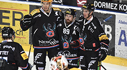 Groupe E soutient le HC Fribourg Gottéron et son mouvement juniors