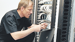 Tableau télécom sur mesure