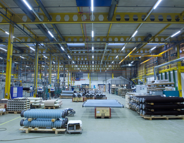 Remplacement des tubes fluorescents par des LED