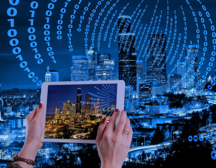 Smart City