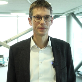 Laurent Ducrest