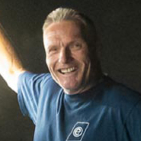 Bernard Maeder, collaborateur Groupe E
