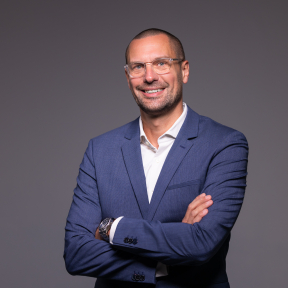 Portrait de Guillaume Girard