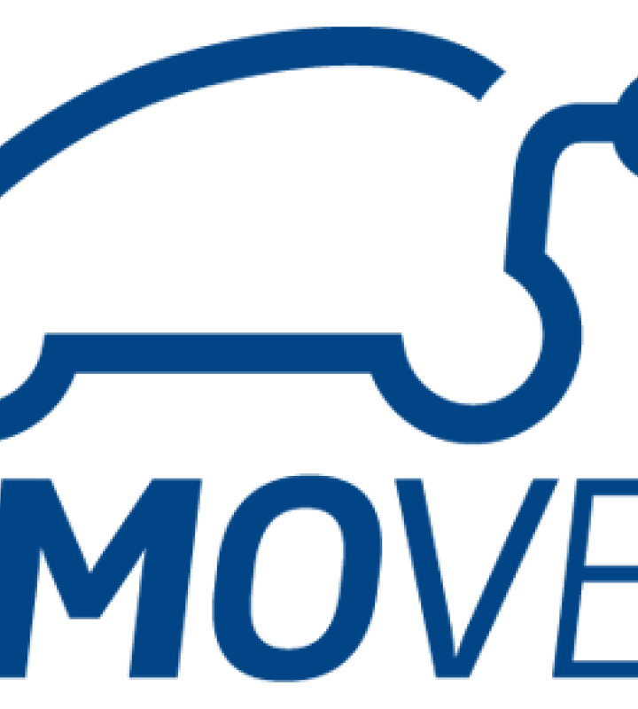 Logo MOVE