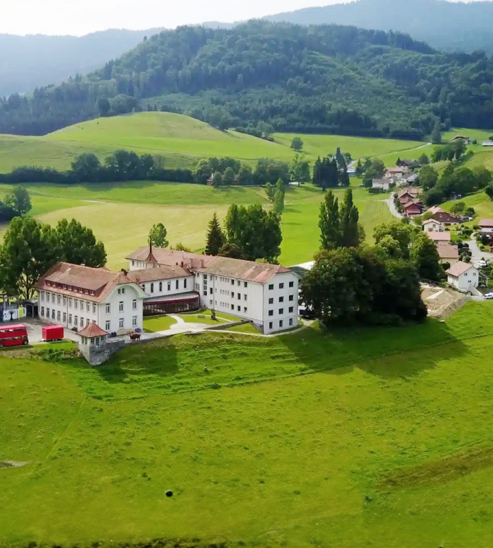  Freiburger Stiftung Les Peupliers
