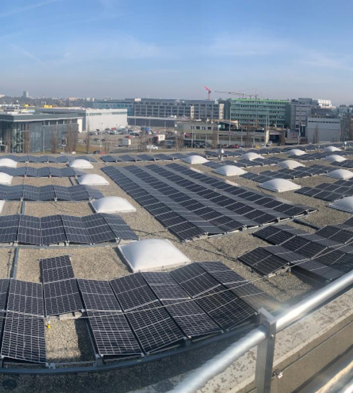toiture photovoltaïque Groupe E-2
