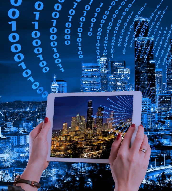 Smart City