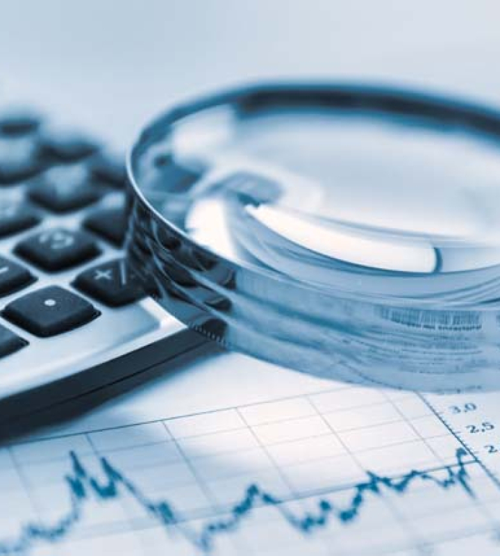 rapport financier de Groupe E