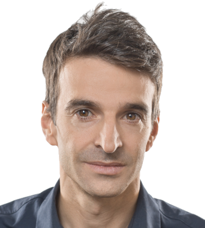 Gilles Desthieux
