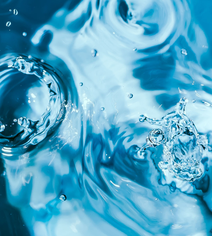 Osmose inverse pour purifier votre eau