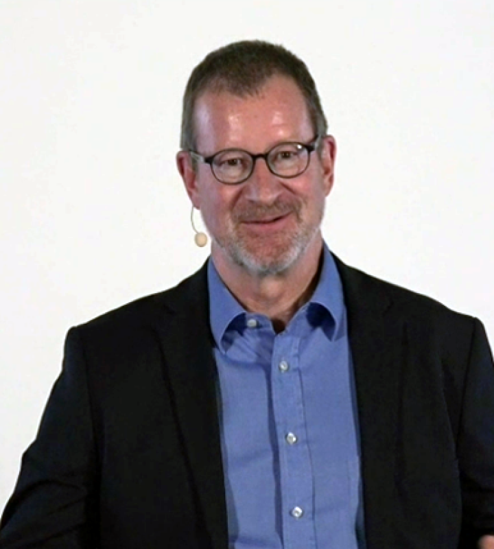 Pascal Billieux