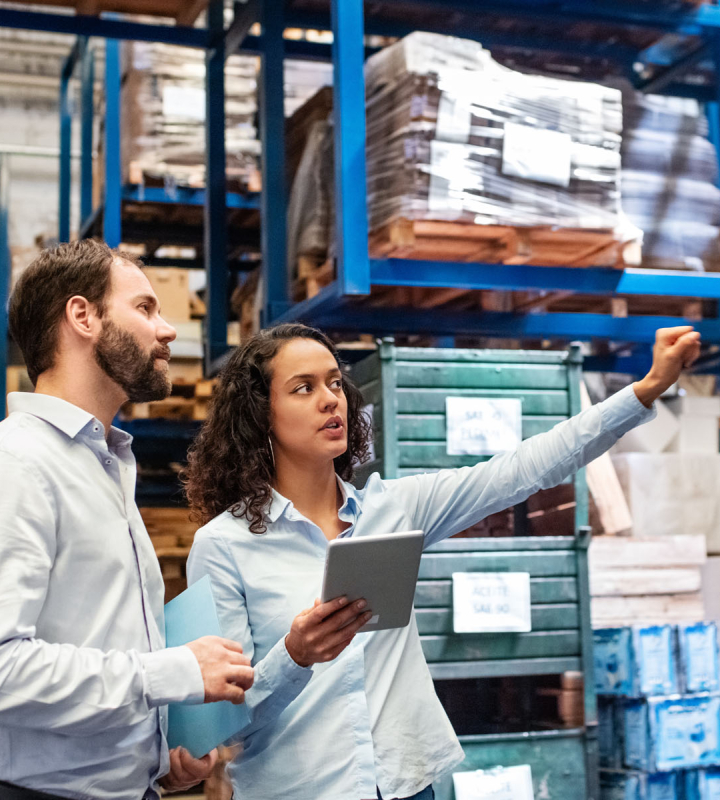 Optimiser les process industriels