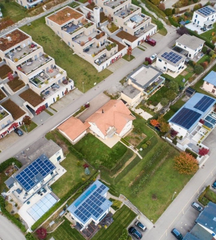 Une première suisse dans le domaine de l’optimisation la production solaire