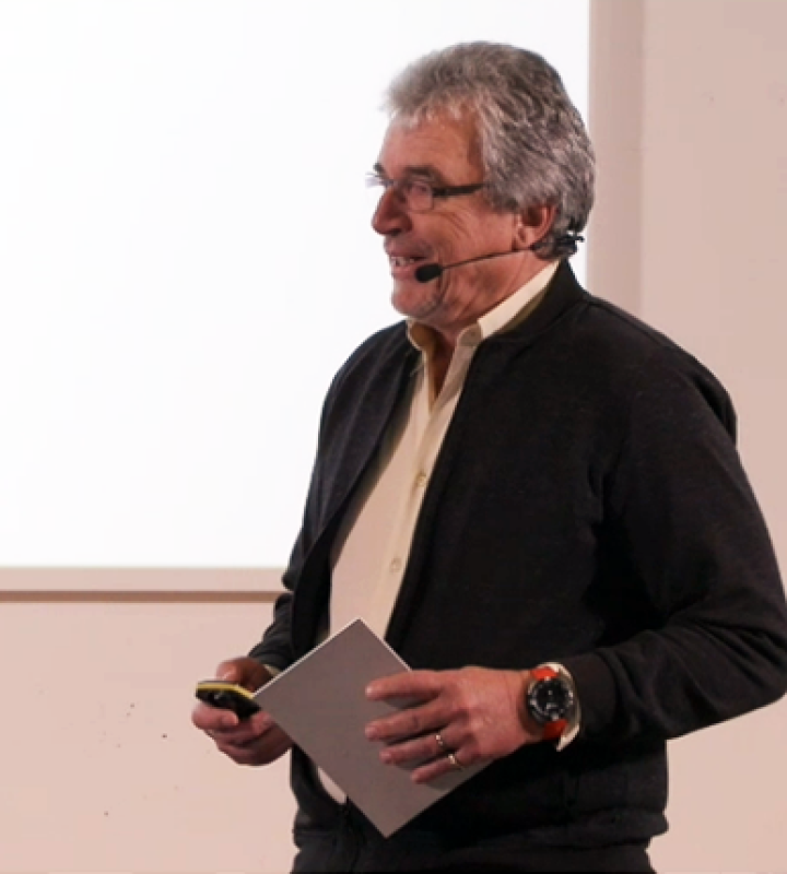 Raymond Huguenin