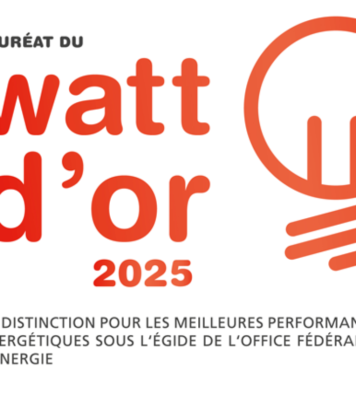 Watt d'or 2025
