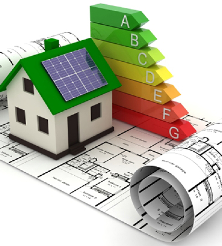 étiquette energétique CECB