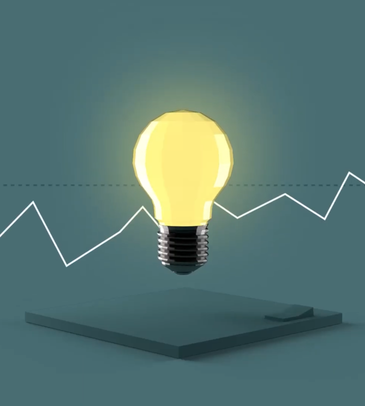 Illustration sur le prix de l'électricité