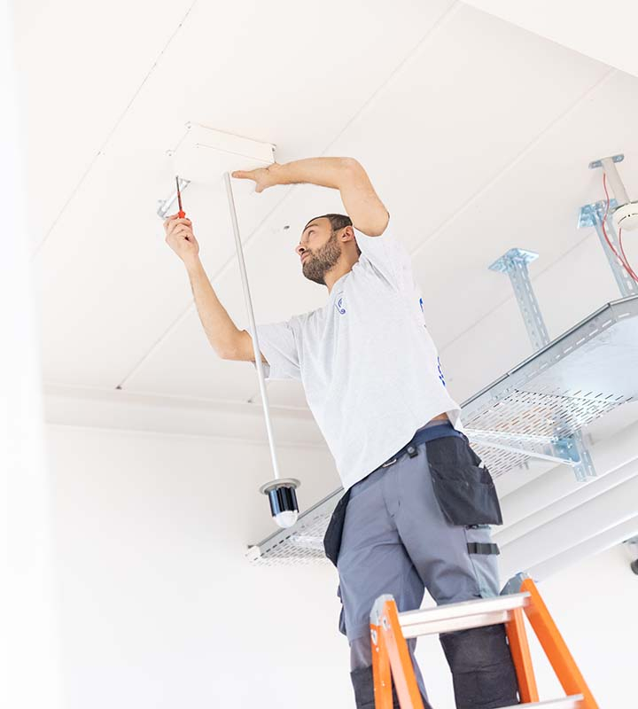 Maison de l’enfance à Sonceboz