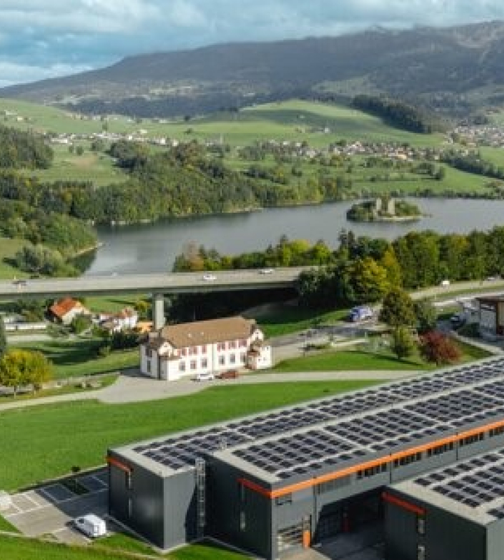 Idec Le Parc d’Ogoz  