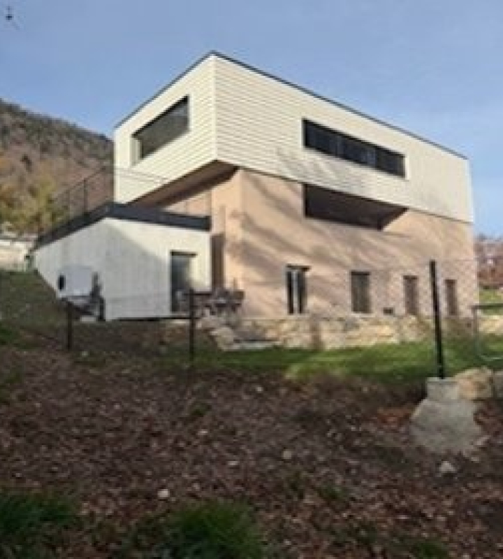 Villa à Saint-Imier