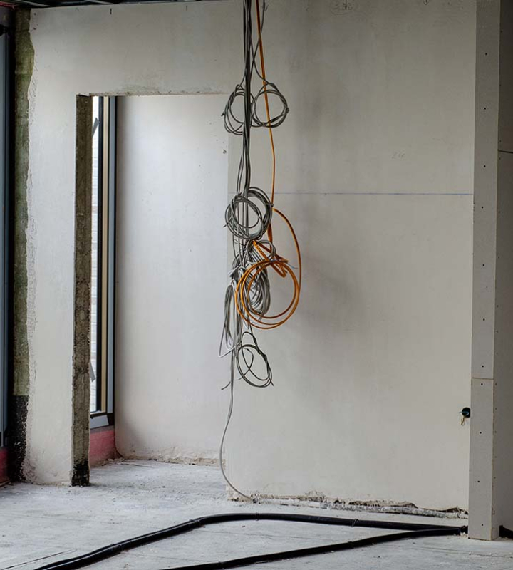 Einfamilienhaus Del Monte