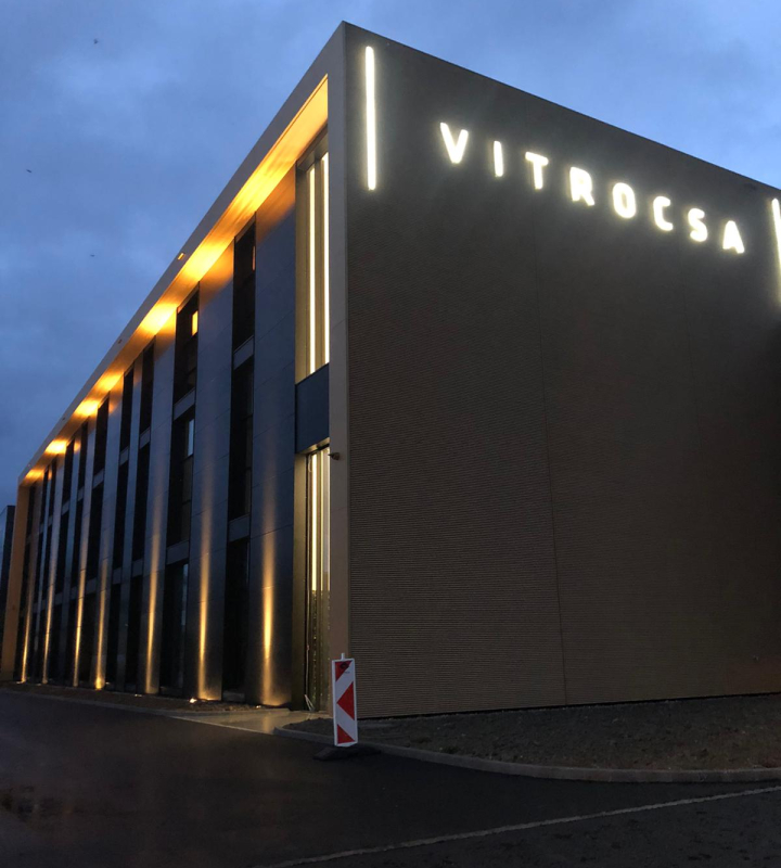 Vitrocsa