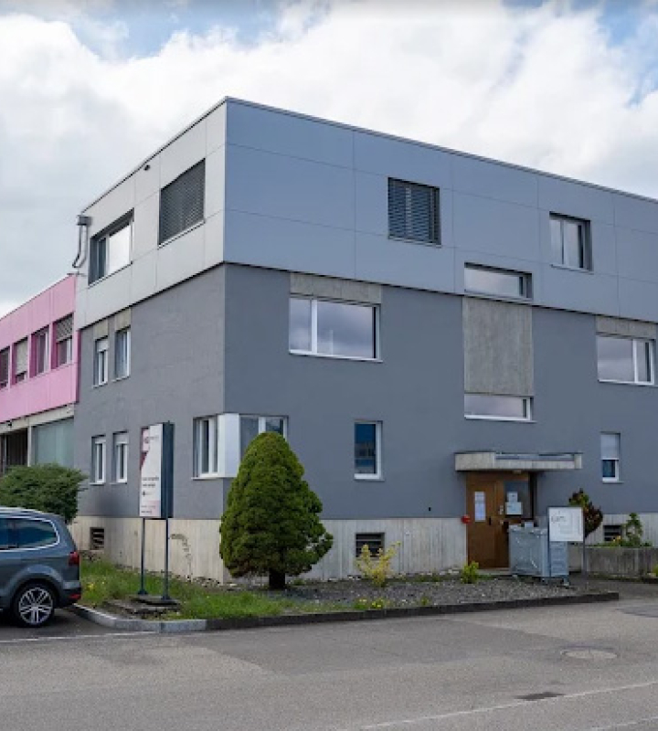 Association Jurassienne d’Accueil aux Migrants