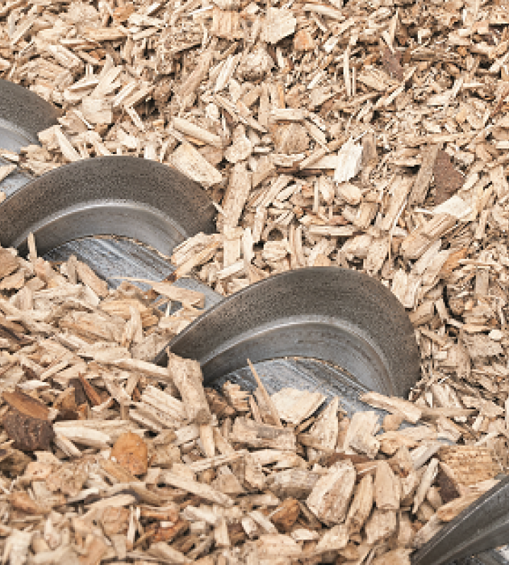 Maintenance chauffage à bois