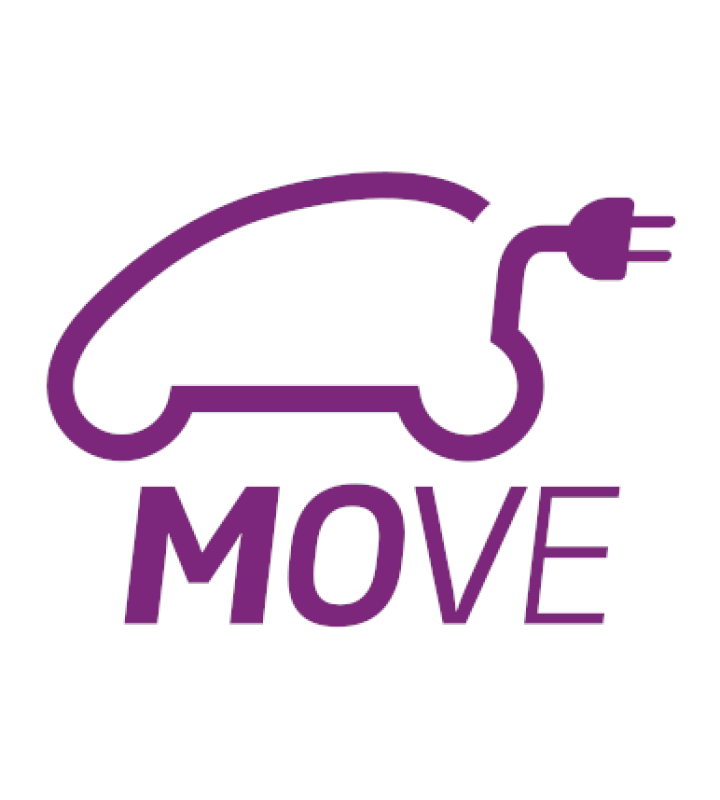 Utilisation des bornes publiques du réseau MOVE