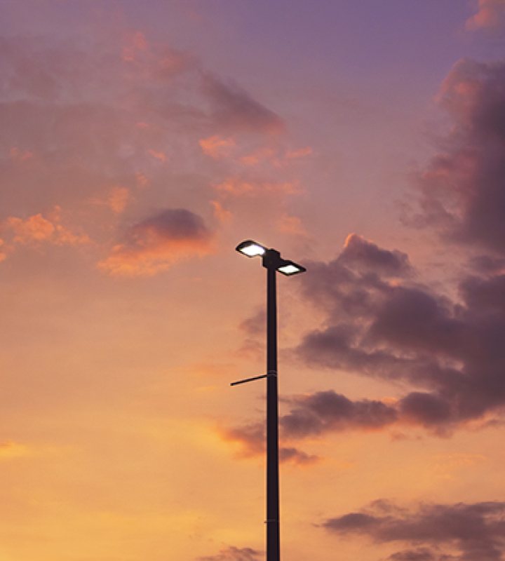 lampadaire