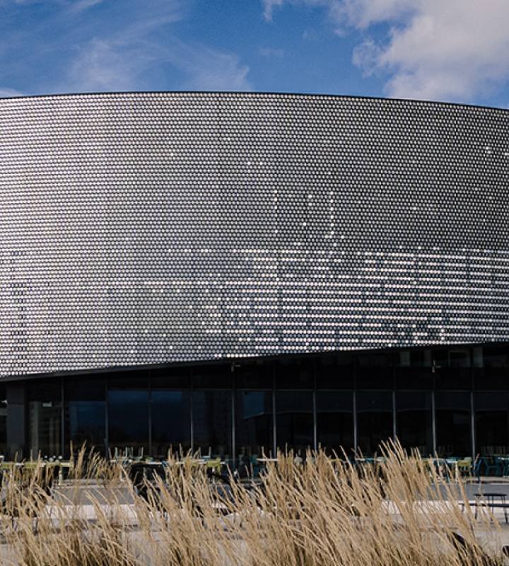 Facility Management